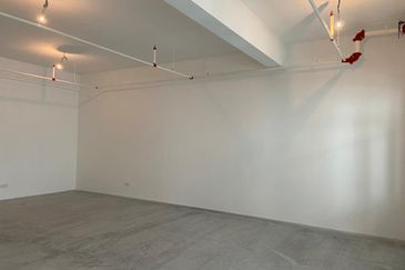 Eco Galleria @ Eco Botanic