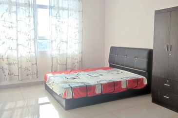 Perling Heights Apartments