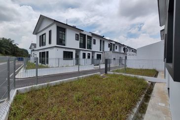 St Marco Park Phase 2