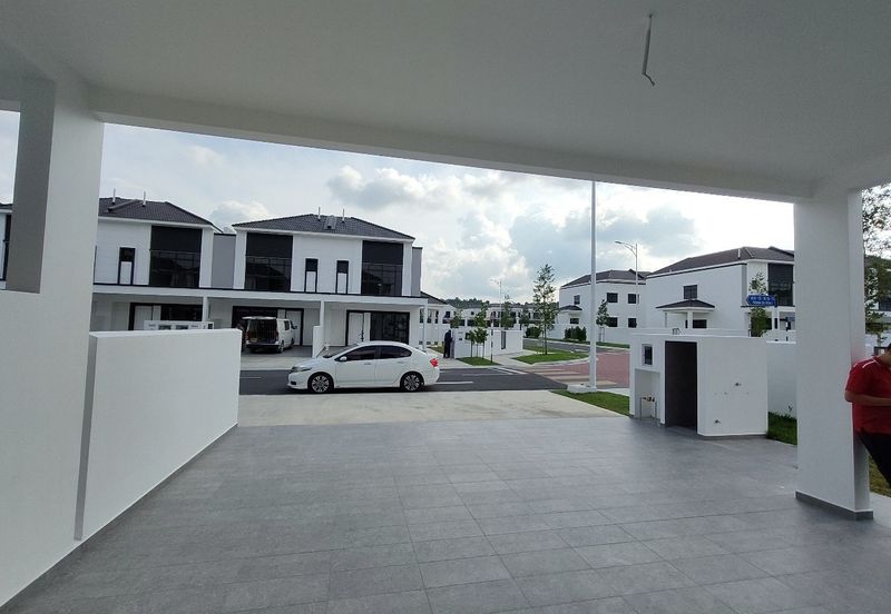 The Borough @ Eco Botanic 2