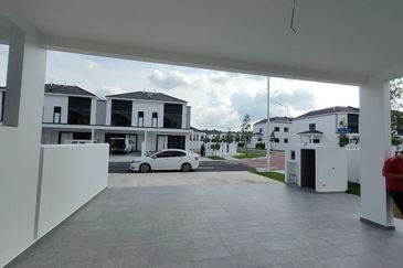 The Borough @ Eco Botanic 2