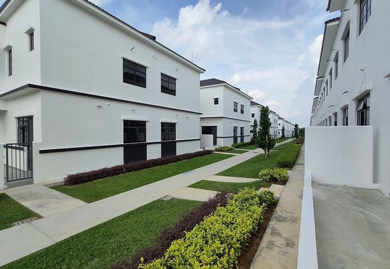 The Borough @ Eco Botanic 2