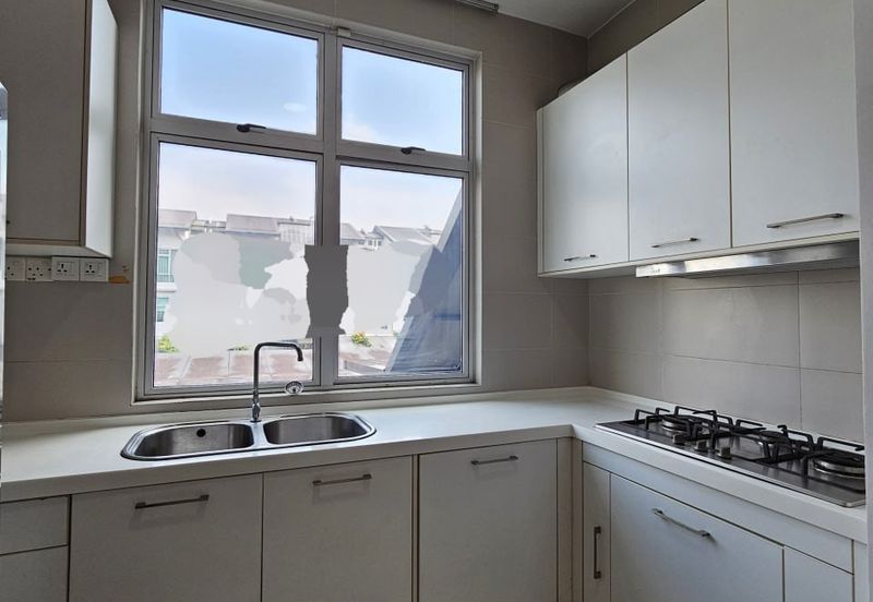 The Seed @ Sutera Utama