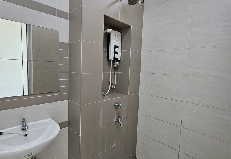 The Seed @ Sutera Utama