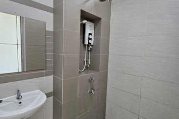 The Seed @ Sutera Utama