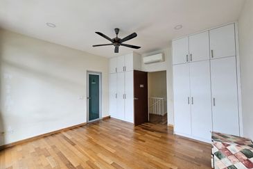 The Seed @ Sutera Utama