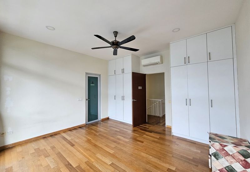 The Seed @ Sutera Utama