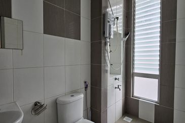 The Seed @ Sutera Utama