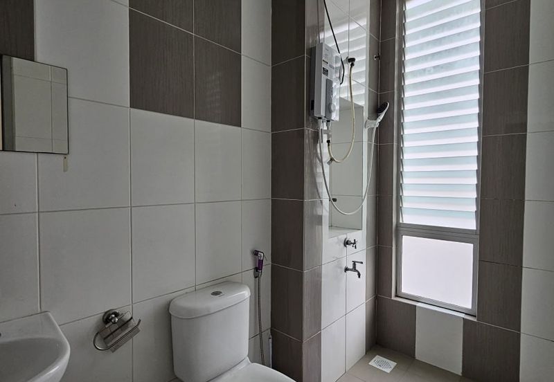 The Seed @ Sutera Utama