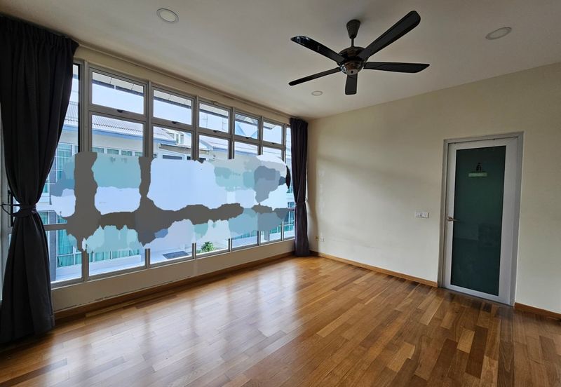 The Seed @ Sutera Utama