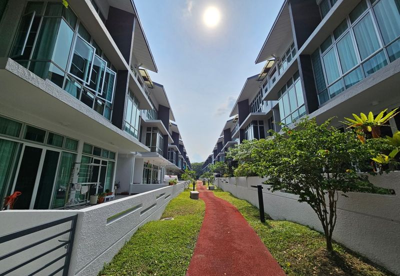 The Seed @ Sutera Utama