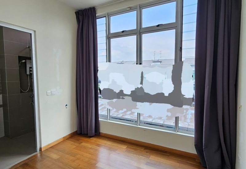 The Seed @ Sutera Utama