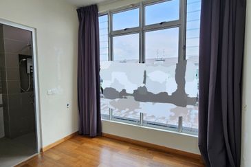 The Seed @ Sutera Utama