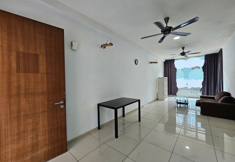 The Seed @ Sutera Utama