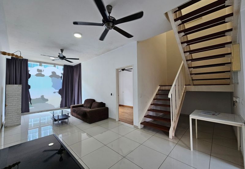 The Seed @ Sutera Utama