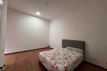 Garden Villa @ Bukit Indah 2