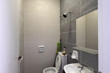 Garden Villa @ Bukit Indah 2