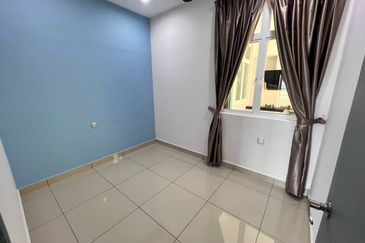 Twin Danga Residence