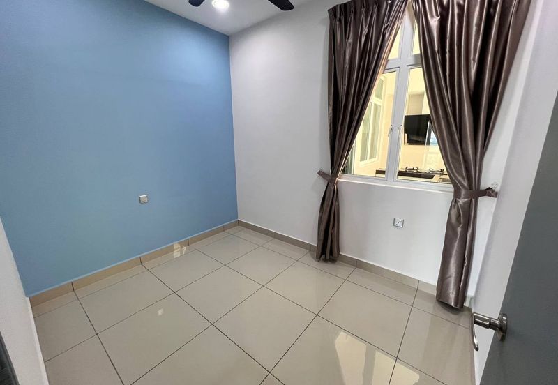 Twin Danga Residence