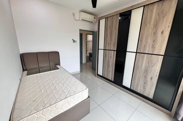 Twin Danga Residence