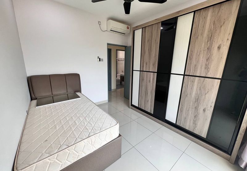 Twin Danga Residence