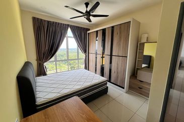 Twin Danga Residence