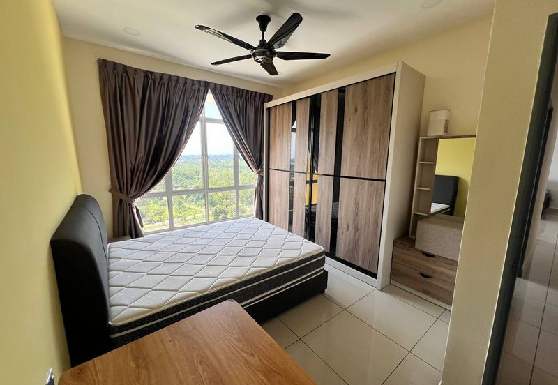 Twin Danga Residence