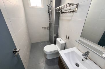 Twin Danga Residence