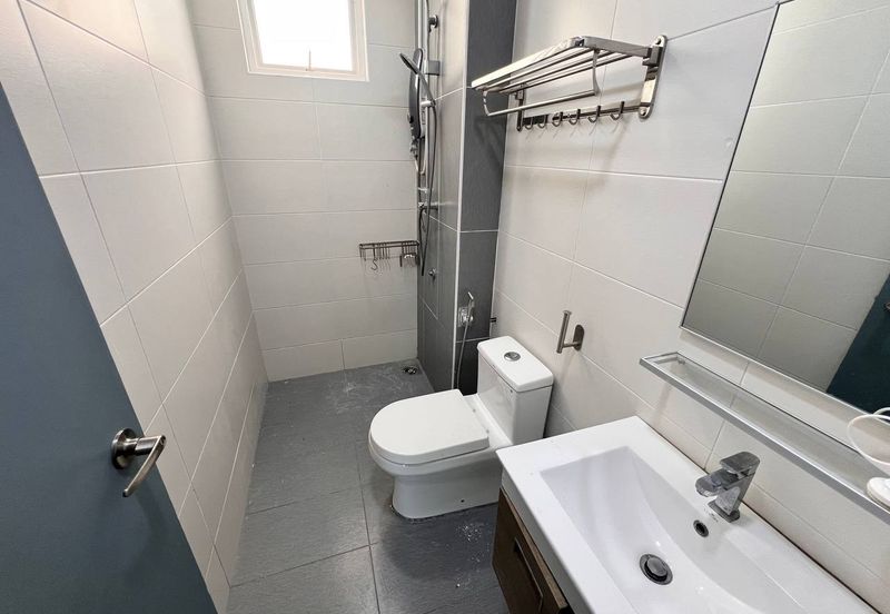 Twin Danga Residence