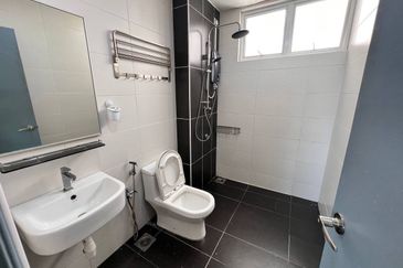 Twin Danga Residence