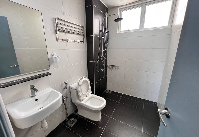 Twin Danga Residence