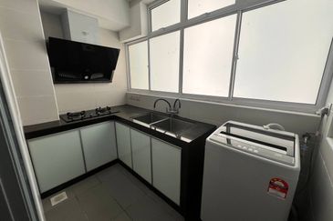 Twin Danga Residence