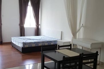 Nusa Heights (Nusa Puncak)