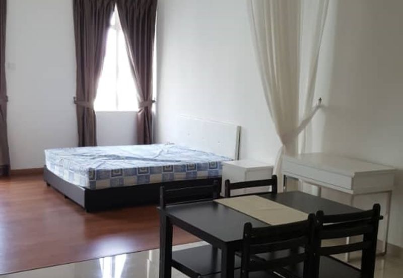 Nusa Heights (Nusa Puncak)