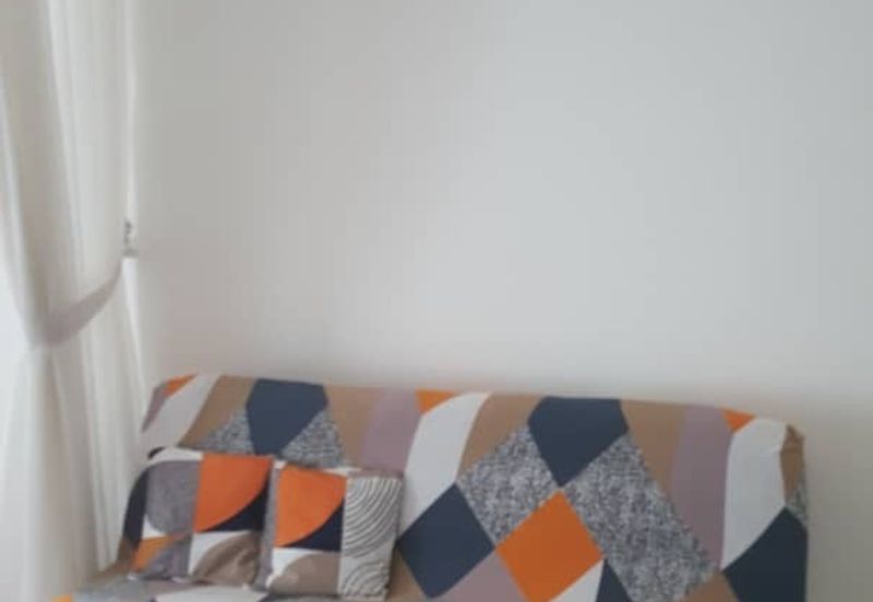 Nusa Heights (Nusa Puncak)