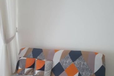 Nusa Heights (Nusa Puncak)