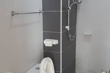 Nusa Heights (Nusa Puncak)