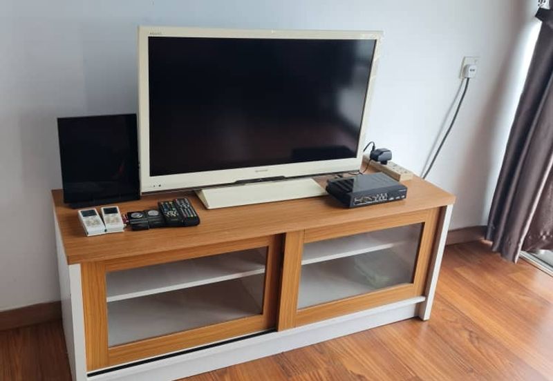 Nusa Heights (Nusa Puncak)