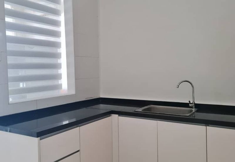 Nusa Heights (Nusa Puncak)