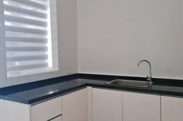 Nusa Heights (Nusa Puncak)