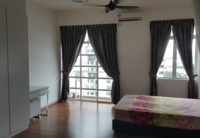 Nusa Heights (Nusa Puncak)