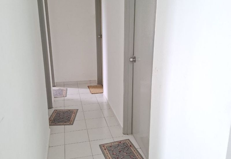 Nusa Perdana Serviced Apartment