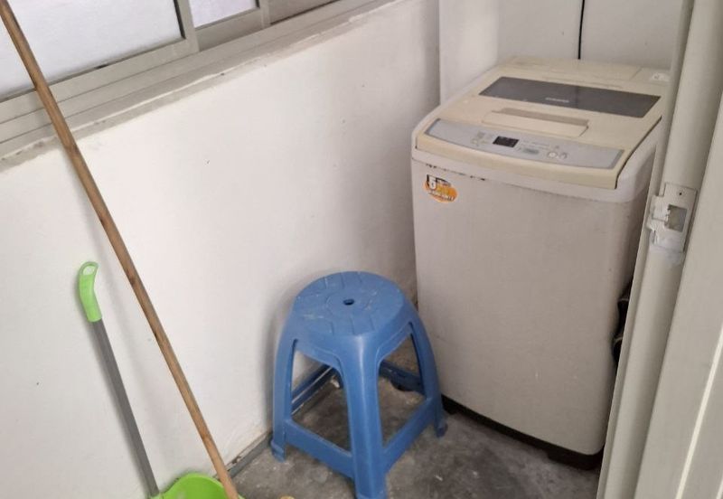 Nusa Perdana Serviced Apartment