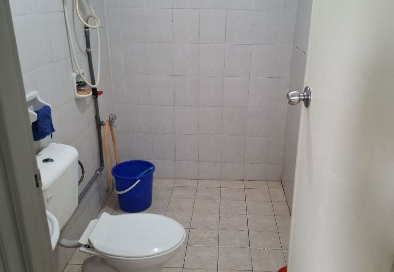 Nusa Perdana Serviced Apartment