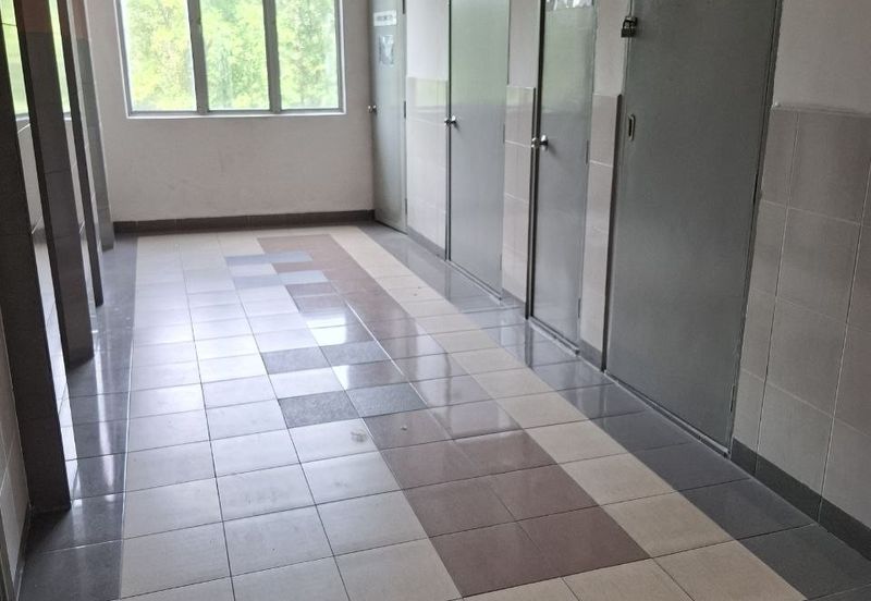 Nusa Perdana Serviced Apartment