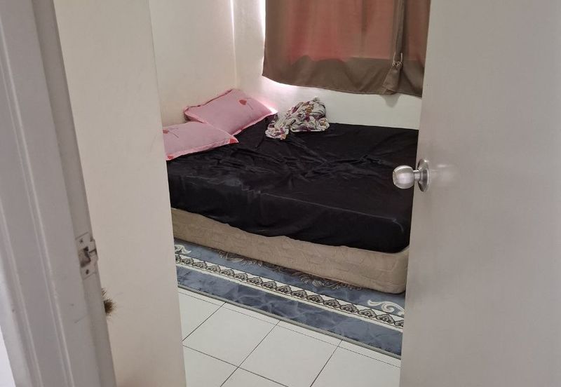 Nusa Perdana Serviced Apartment