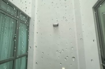 Estuari Gardens @ Puteri Harbour