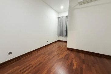 Estuari Gardens @ Puteri Harbour