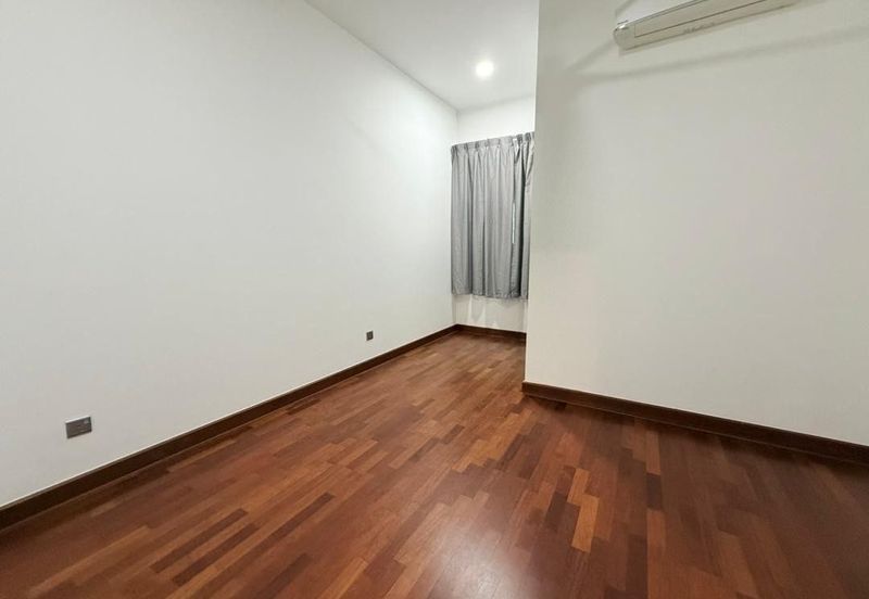 Estuari Gardens @ Puteri Harbour