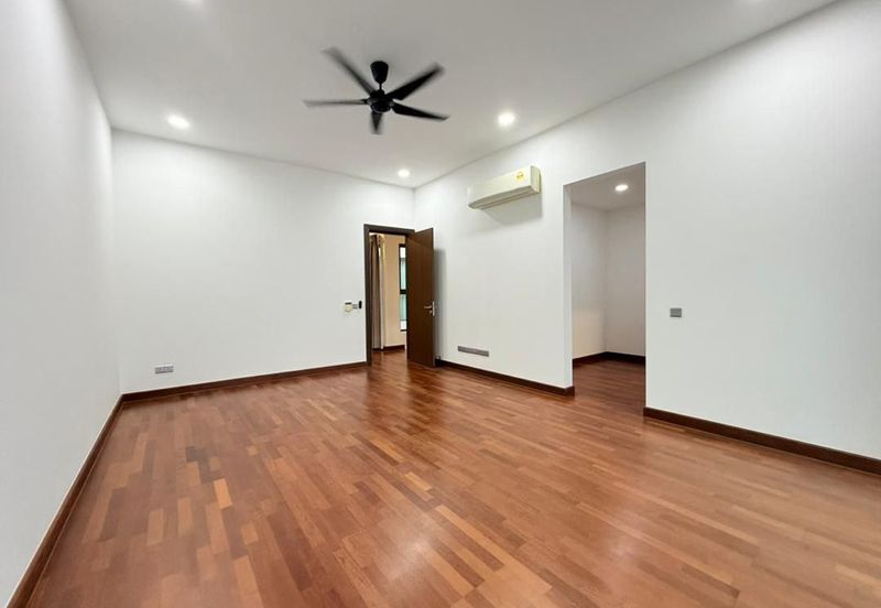 Estuari Gardens @ Puteri Harbour